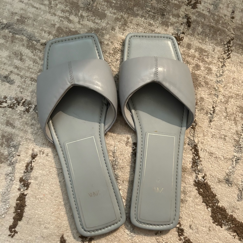 ZARA sandals
